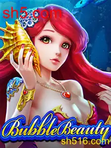 BubbleBeauty