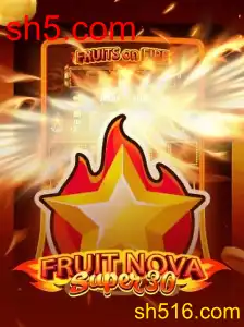 FruitrNovaSupe30