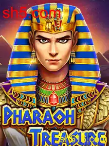 PharaohTreasure
